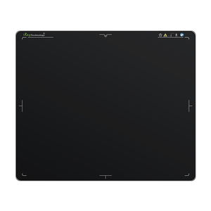 detector de painel plano para radiografia geral