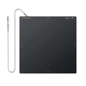 detector de painel plano para radiografia geral