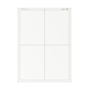 detector de painel plano para radiografia geral