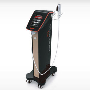 aparelho de rejuvenescimento da pele por HIFU
