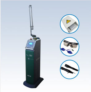 laser cirúrgico
