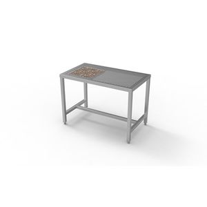 mesa de trabalho
