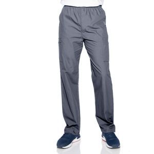 calça hospitalar de homem