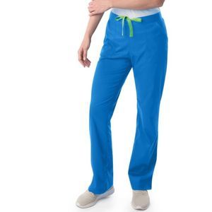 calça hospitalar de mulher 1
