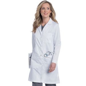 jaleco hospitalar de mulher 1