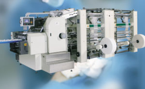 linha de produção automática 1