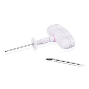 agulha para aspiração de medula óssea