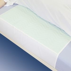 colchonete para cama hospitalar