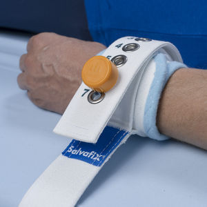 cinto de fixação para cama hospitalar 1