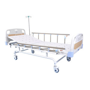 cama médico-hospitalar