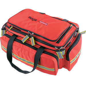 bolsa de emergência