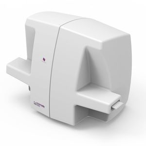 scanner de lâminas de microscópio