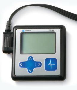 Holter de 3 canais