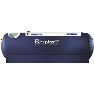 câmara hiperbárica para oxigenoterapia