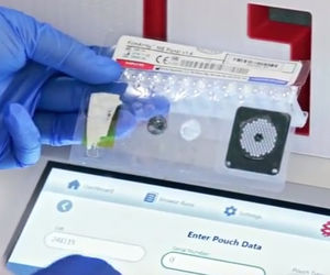 kit de teste para doenças infecciosas