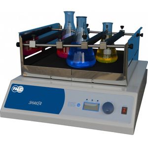 agitador de laboratório orbital 1