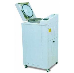 autoclave de laboratório