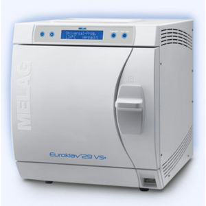 autoclave médico-hospitalar