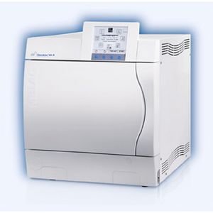 autoclave médico-hospitalar