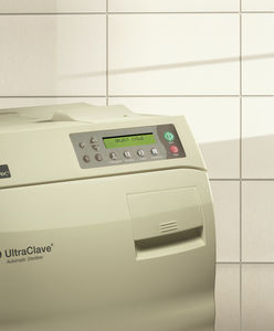 autoclave para clínica veterinária 1