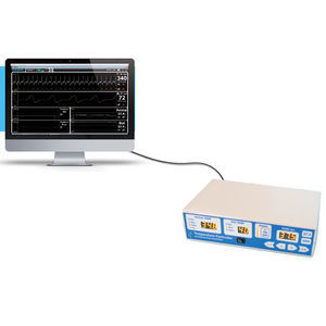 monitor e regulador de temperatura para sala de cirurgia 1