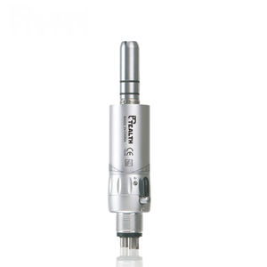 micromotor odontológico
