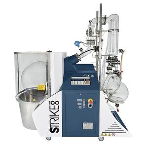 vaporizador de laboratório 1