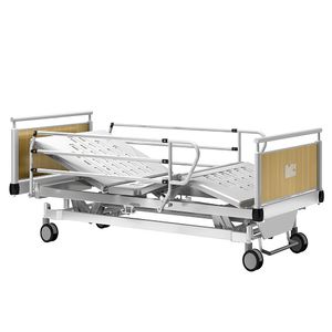 cama hospitalar