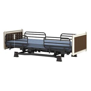 cama para assistência domiciliar