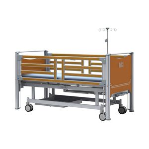 cama para hospital