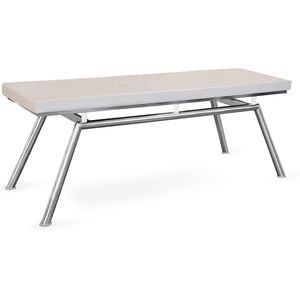 mesa de exame manual
