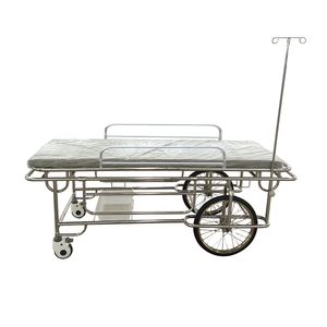 carro-maca para transferência de pacientes