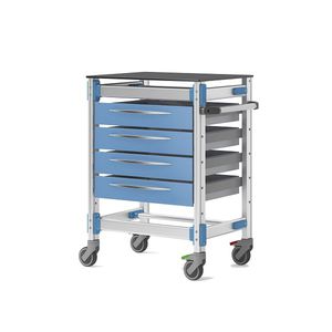 carrinho hospitalar 1