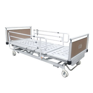 cama para hospital