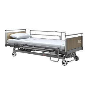 cama hospitalar
