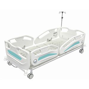 cama para hospital