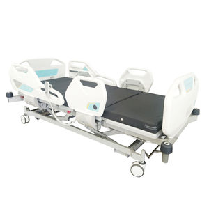 cama para hospital