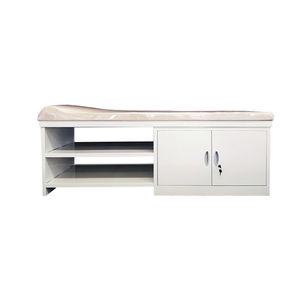 mesa de exame manual