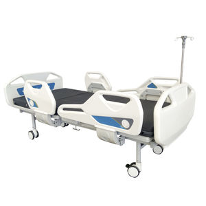 cama para hospital