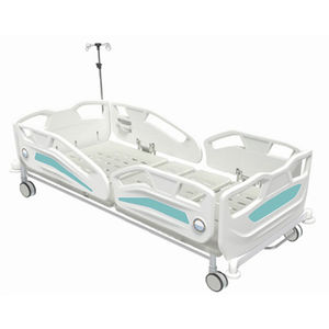 cama para hospital