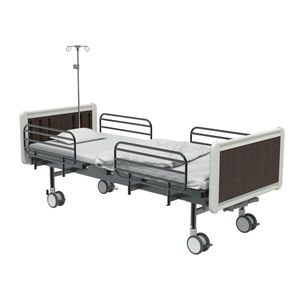 cama para hospital