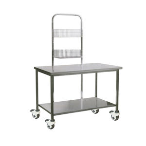 mesa de trabalho