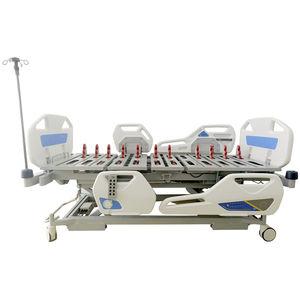 cama para hospital