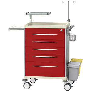 carrinho hospitalar 1