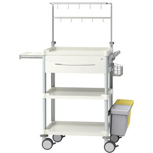carrinho hospitalar 1