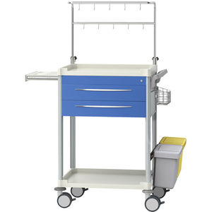carrinho hospitalar 1