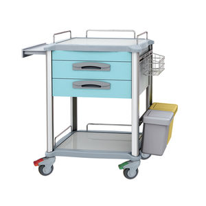 carrinho hospitalar 1