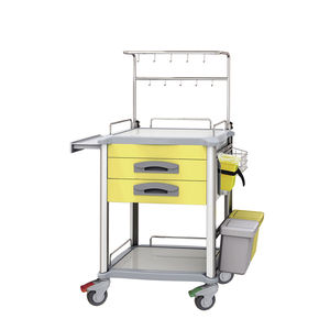 carrinho hospitalar 1