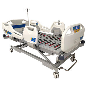 cama para hospital