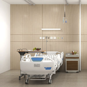 cama para hospital 1